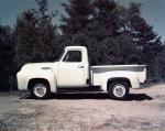 Ford F-150 1953 года